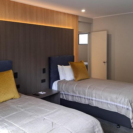 Distinction Coachman Hotel, Palmerston North Luaran gambar