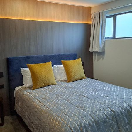 Distinction Coachman Hotel, Palmerston North Luaran gambar