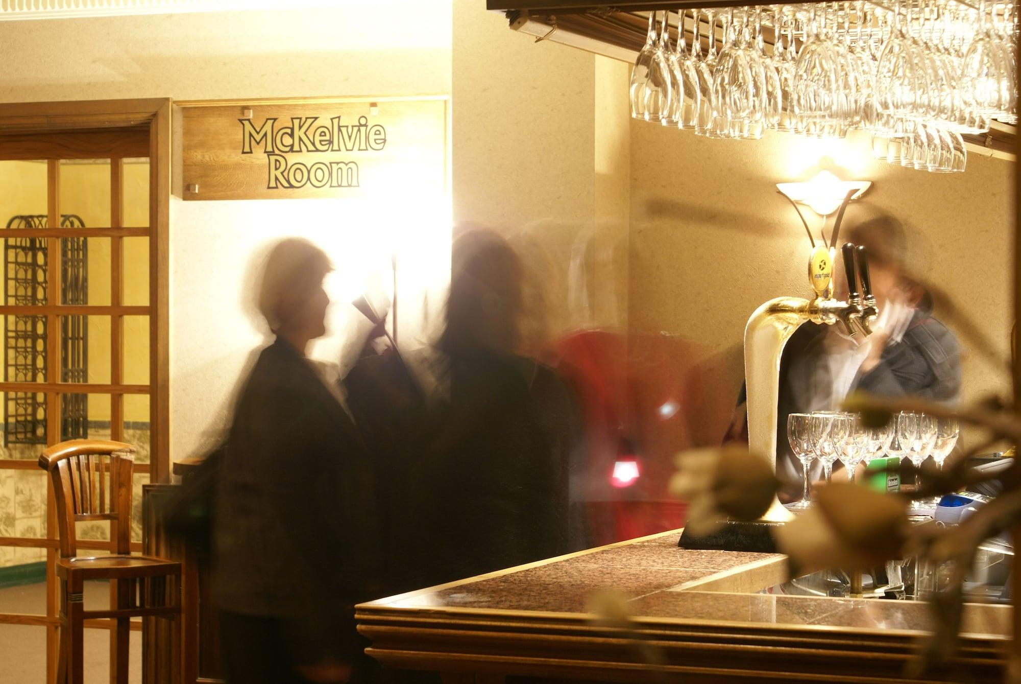 Distinction Coachman Hotel, Palmerston North Luaran gambar