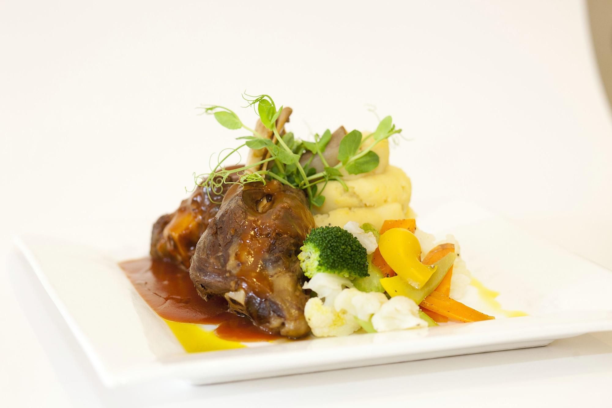 Distinction Coachman Hotel, Palmerston North Luaran gambar