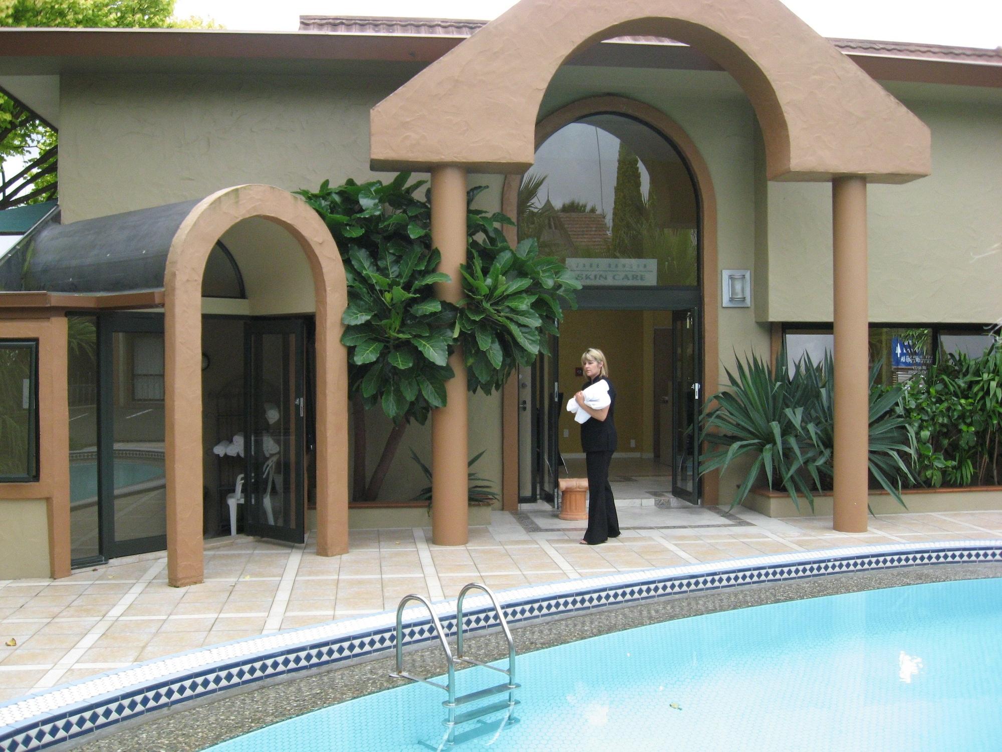 Distinction Coachman Hotel, Palmerston North Luaran gambar