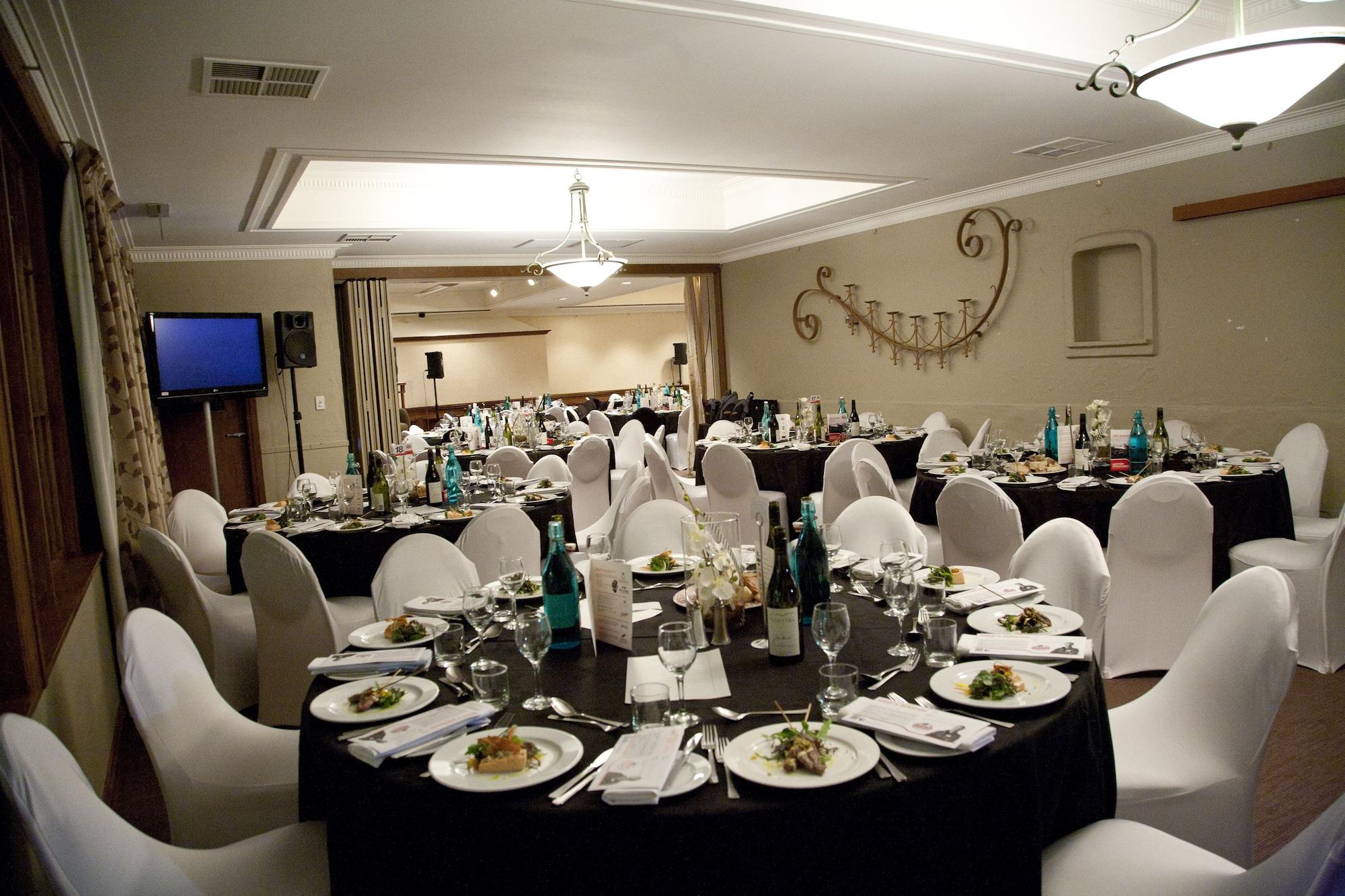 Distinction Coachman Hotel, Palmerston North Luaran gambar