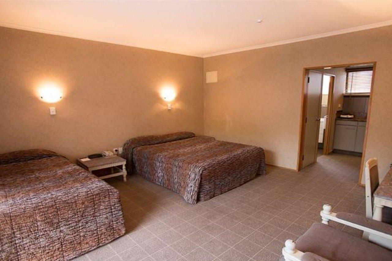Distinction Coachman Hotel, Palmerston North Luaran gambar