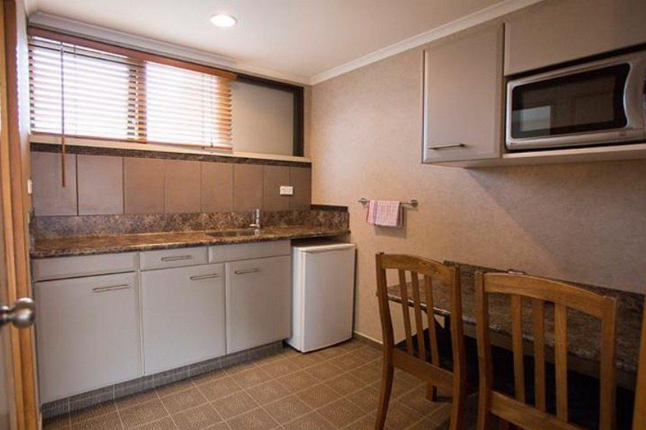 Distinction Coachman Hotel, Palmerston North Luaran gambar
