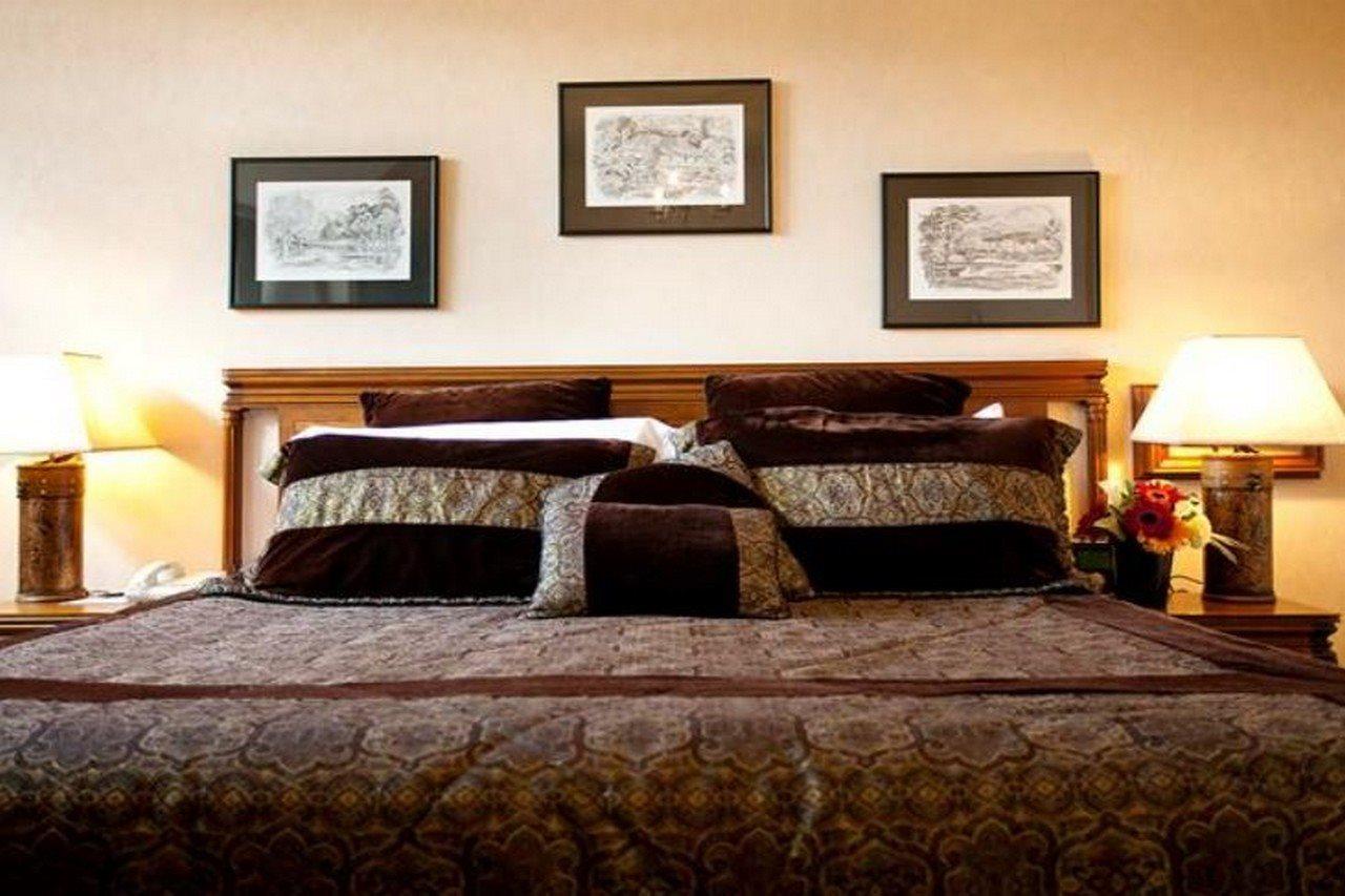Distinction Coachman Hotel, Palmerston North Luaran gambar