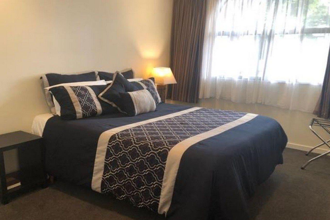 Distinction Coachman Hotel, Palmerston North Luaran gambar