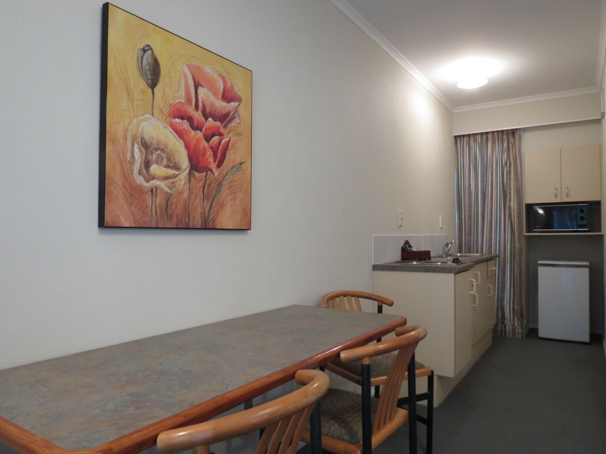 Distinction Coachman Hotel, Palmerston North Luaran gambar