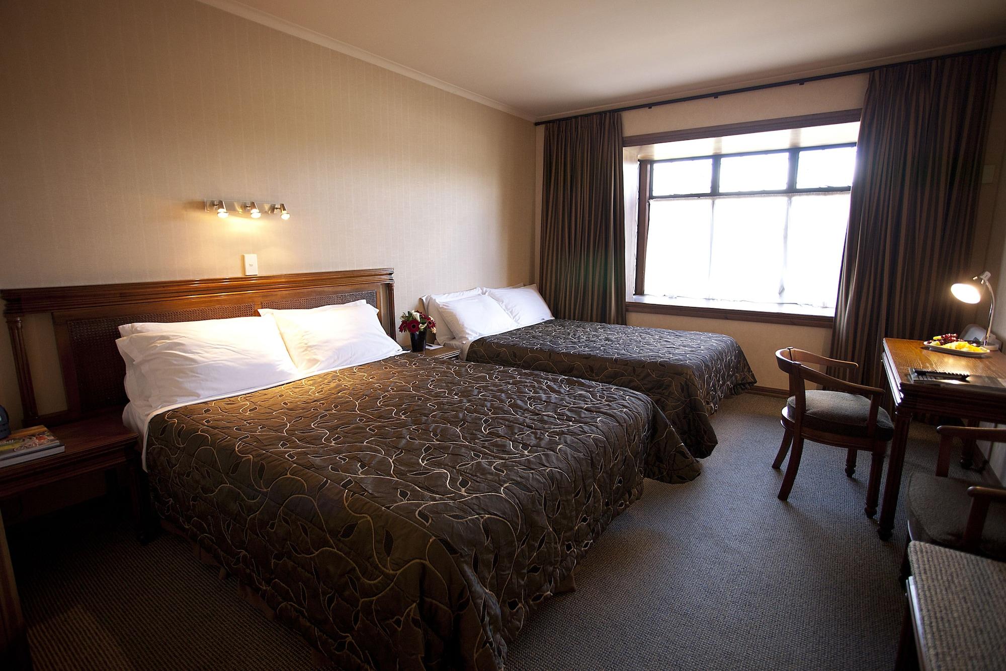 Distinction Coachman Hotel, Palmerston North Luaran gambar