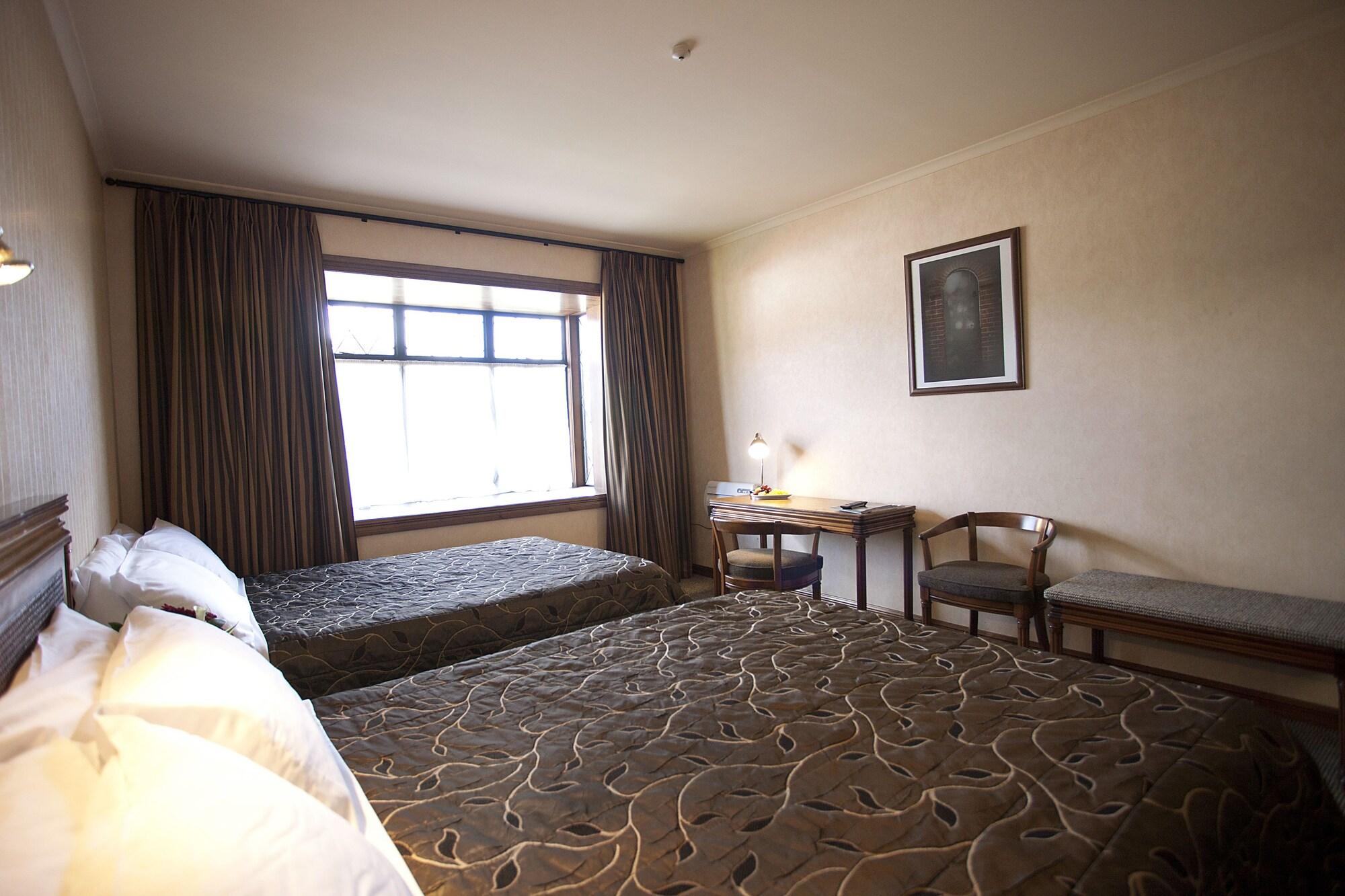 Distinction Coachman Hotel, Palmerston North Luaran gambar
