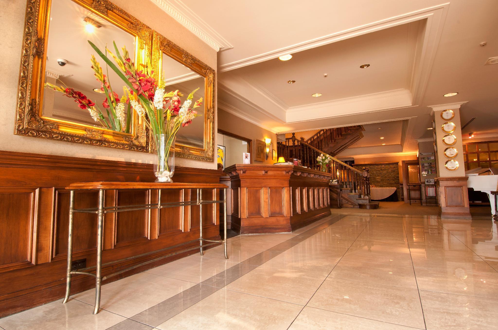 Distinction Coachman Hotel, Palmerston North Luaran gambar
