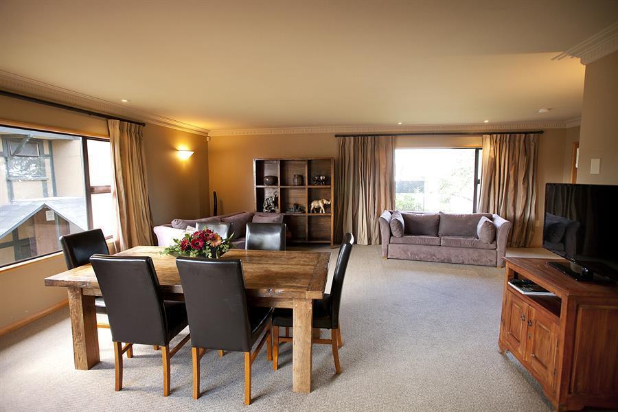 Distinction Coachman Hotel, Palmerston North Luaran gambar