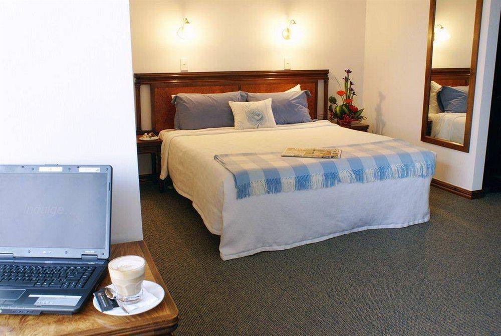 Distinction Coachman Hotel, Palmerston North Luaran gambar