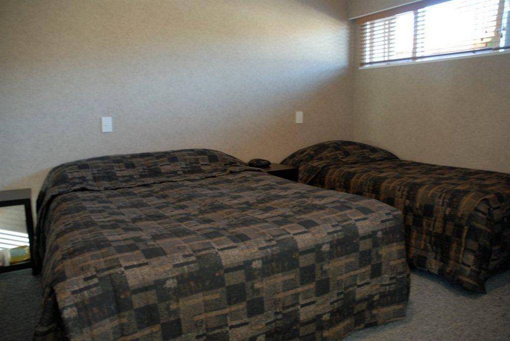 Distinction Coachman Hotel, Palmerston North Luaran gambar