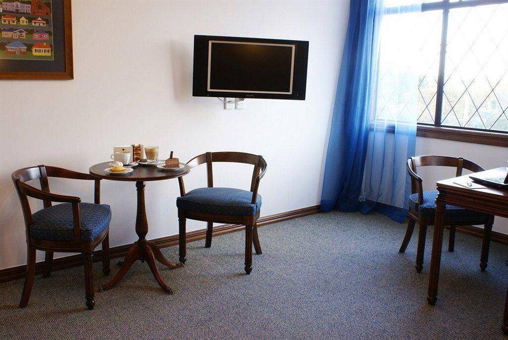 Distinction Coachman Hotel, Palmerston North Luaran gambar
