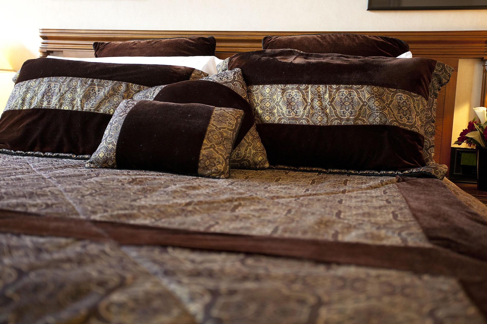 Distinction Coachman Hotel, Palmerston North Luaran gambar