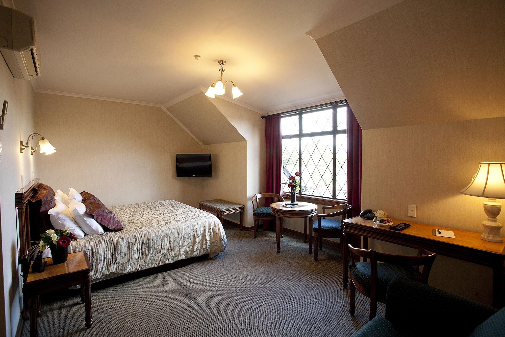 Distinction Coachman Hotel, Palmerston North Luaran gambar