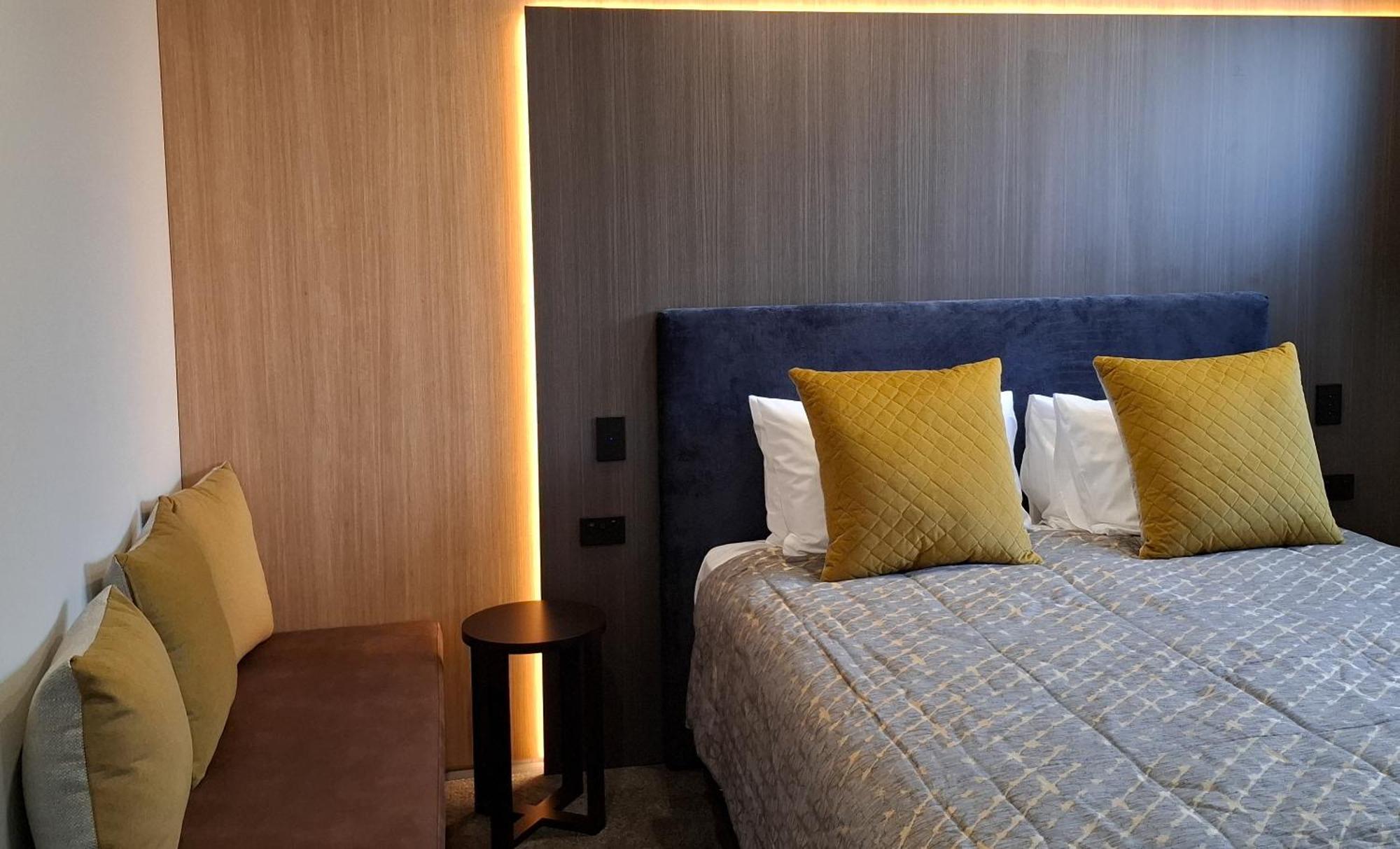 Distinction Coachman Hotel, Palmerston North Luaran gambar