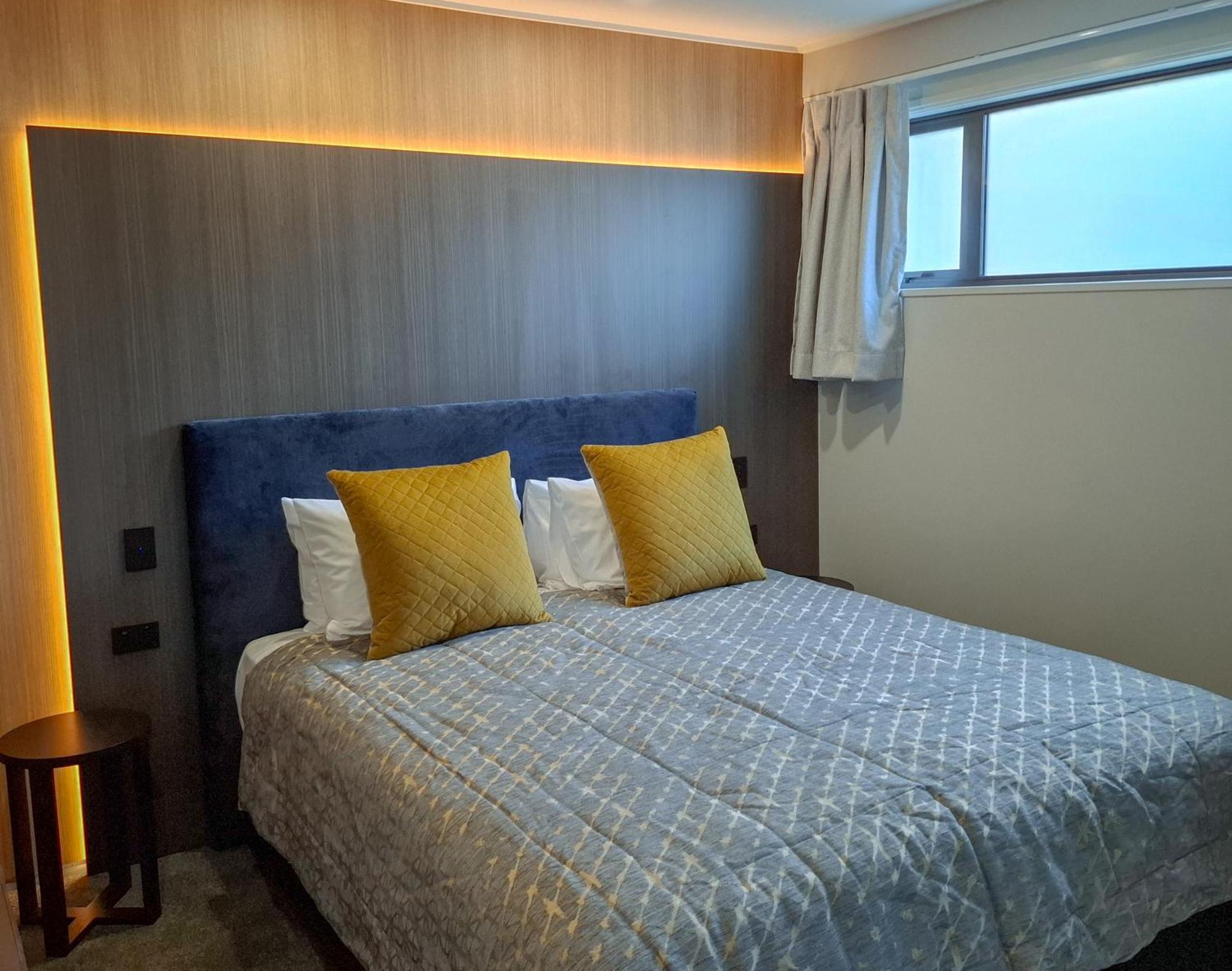 Distinction Coachman Hotel, Palmerston North Luaran gambar