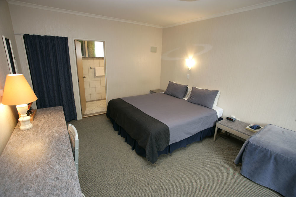 Distinction Coachman Hotel, Palmerston North Luaran gambar